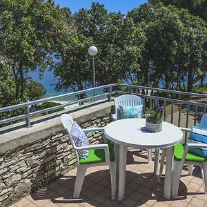 Villa mit 2 Schlafzimmern